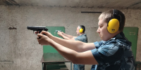 Память о герое: в ИК‑6 почтили память Александра Федосеева, погибшего при исполнении служебного долга - УФСИН России по Липецкой области