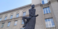 В Курском аграрном университете прошли пожарные учения - Курские Известия
