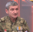 фото: стоп-кадр эфира программы "Все для Победы!", телеканал "Енисей" - НИА