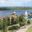 Белую башню кремля открыли в Нижнем Новгороде - фото 1 - vGorodeN.Ru