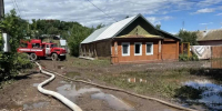 После паводка в Нижних Сергах расходование бюджетных денег проверяет прокуратура - EaNews.Ru
