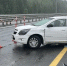 В Новгородской области на М-10 столкнулись грузовики. Есть пострадавший - 53news.Ru