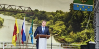 30.06.2026 | Рабочий визит в Жарковский округ - Главное управление по архивному делу