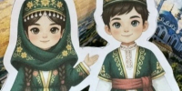 Дошкольное воспитание: знакомство с культурой и традициями народов России. - Администрация МО Курчатов