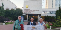 Ветераны СВО из Марий Эл будут бороться за звание чемпионов - Марийская правда
