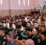 В Смоленске состоялось вручение наград «Отец солдата» и «Горячее сердце» - Смоленская газета