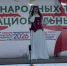 Коллектив ДШИ на Всероссийском сельском сабантуе! - Кузнецкий район