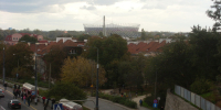 Варшава, европа - Инфокам