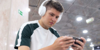 Ускорим интернет: кто чаще пользуется услугой - Инфокам