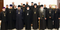 Состоялось расширенное заседание Глазовского епархиального совета - Глазовская Епархия