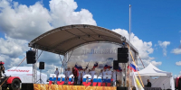 Успех молодых аграриев - Газета Маяк