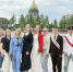 Тотьмич на "Алых парусах". - Тотемский муниципальный округ