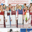 В Уфе состоялась III Всероссийская детская фольклориада! - Дом народного творчества
