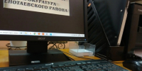 Енотаевская прокуратура выявила нарушение в содержании участков дорог - Газета Енотаевский вестник