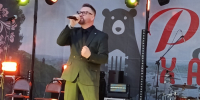 От Фатьянова до Шаганова. «Русский характер» в Вязниках - Газета Маяк