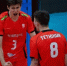 volleyball3006Двух белгородских волейболистов вызвали в молодёжную сборную России U20 - Мир Белогорья