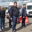 В Туле состоялось совещание ЦТУ по актуальным вопросам таможенного контроля - Центральное таможенное управление