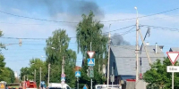 Шестимесячный ребенок погиб после атаки беспилотников - Gubdaily.Ru