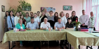 Студенты-заочники агрономического института успешно защитили ВКР - БГАУ