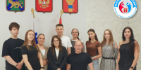 Объявлен набор членов Молодежного Совета при Думе Уссурийского городского округа Приморского края - Дума Уссурийского городского округа