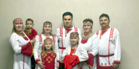Семья кировского росгвардейца — победитель регионального этапа конкурса «Семья года-2026» - Росгвардия