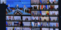 Александр Дрозденко рассказал о ситуации с топливом в Ленобласти - 47Channel.Ru