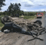 В Самарской области произошло ДТП с Ford Mondeo и Toyota Voxy: двое в больнице - ProGorodSamara.Ru