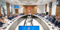 Готовность объектов ЖКХ Волгоградской области к отопительному сезону составляет 23% - Volganet.Net