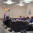На Камчатке состоялось заседание по подготовке к Дальневосточной окружной олимпиаде «Правовой Олимп-2026» - Уполномоченный по правам человека