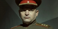 Актер Евгений Дербышев. - Газета Бийский рабочий