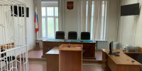 Сибиряк выстрелил из травматического пистолета в знакомого: дело передано в суд - Сибкрай.ru