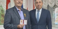 Признание преданного служения людям - Газета Камышлинские известия