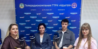 В программе «Открытый эфир» обсудили подготовку кадров для пищевой промышленности региона - МГТУ