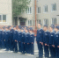 Летние смены в «Авангарде»: приморские школьники совмещают отдых с изучением военного дела - Администрация Приморского края
