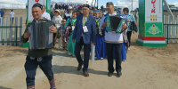 са - Газета Сурские просторы