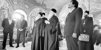 «Значение храма трудно переоценить» - Тюменский курьер