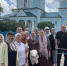 Каменск-Уральские паломники поклонились святыням Чимеевской обители - Епархия
