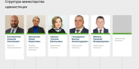 Виктор Гильдерман стал замминистра здравоохранения Красноярского края - Комсомольская Правда