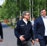 Курс на чистоту - Газета Красное Знамя