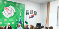 Укрепляем добрые традиции - СГТУ