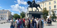 Учащимся воскресных школ Твери рассказали об историческом прошлом города - Газета Вся Тверь