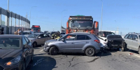 Прокуратура заинтересовалась массовым ДТП у Ольгина в Нижнем Новгороде - фото 1 - vGorodeN.Ru