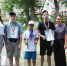 Первенство по настольным спортивным играм прошло в Хакасии - Газета Хакасия