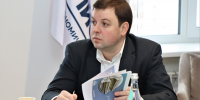Артур Батурский проведет личный прием 14 июля - НТА-Приволжье