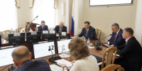 Дополнительно 737 млн рублей. Смоленский городской Совет внёс изменения в бюджет города - О чём Говорит Смоленск