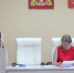Основная тема обсуждения участников консультативного совета: гармонизации межнациональных отношений в округе - Тавдинский городской округ