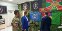 Расходные материалы для СВО изготавливают на 3Д-принтере в Братске - Законодательное Собрание