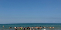Детей из Коми пустили в море в Анапе - Bnkomi.Ru