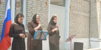 День памяти и скорби - Тогучинская ЦБС