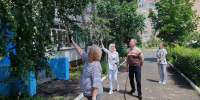 Депутат проконтролирует ремонт в детских садах - Законодательное Собрание